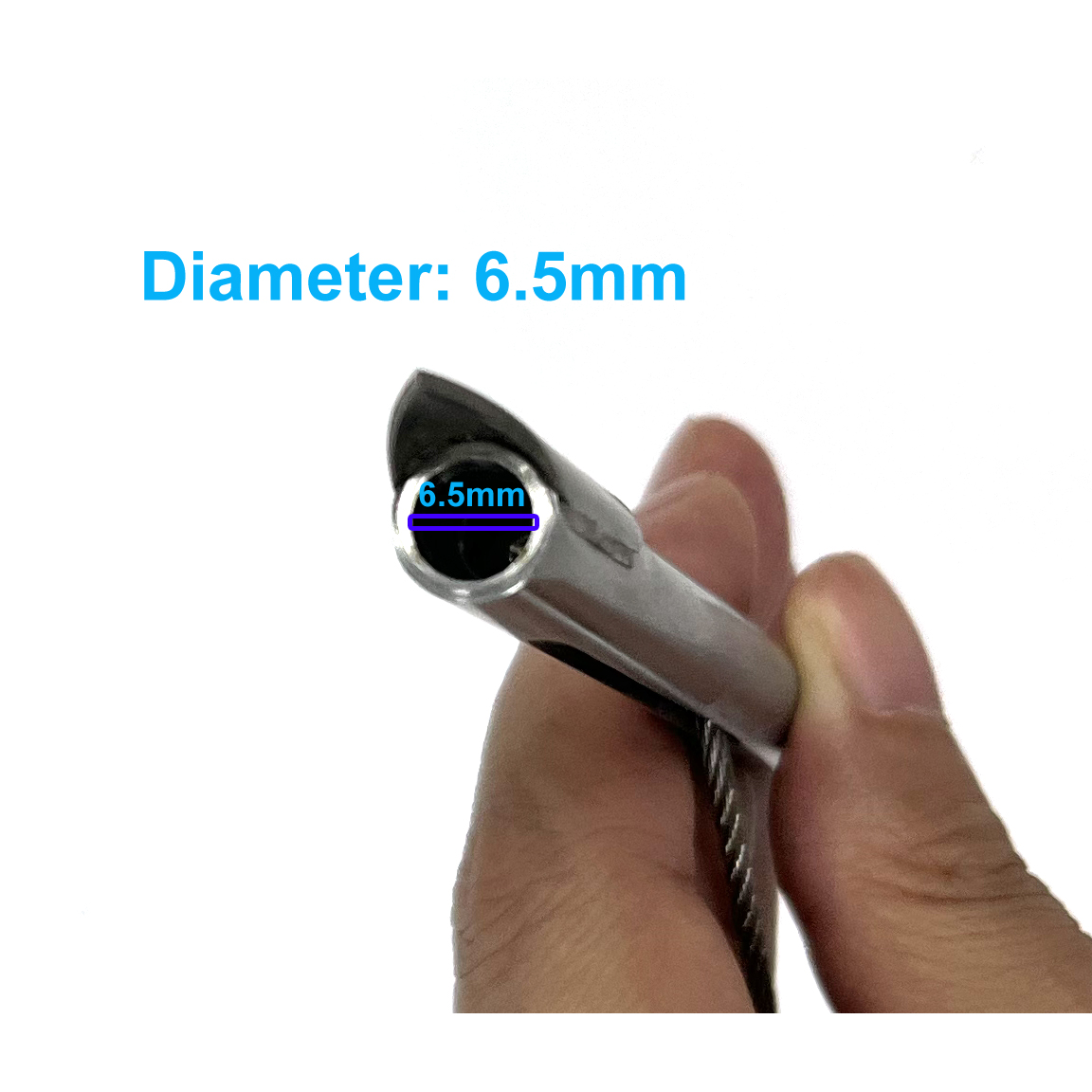 Roller Type  Spearfishing Pole - مراجعة Fishing Rod Tip Replacement وسعره