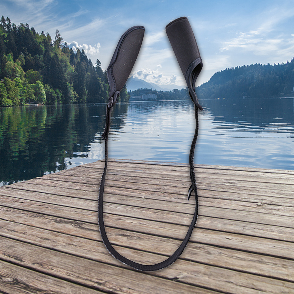 1-10pcs Fishing Pole Sleeves L - مراجعة Fishing Rod Case وسعره
