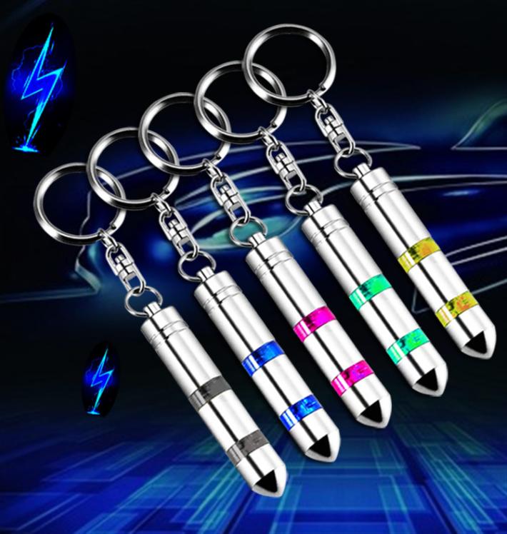 Static Rod Electrostatic Disch - مراجعة Fishing Rod Travel وسعره