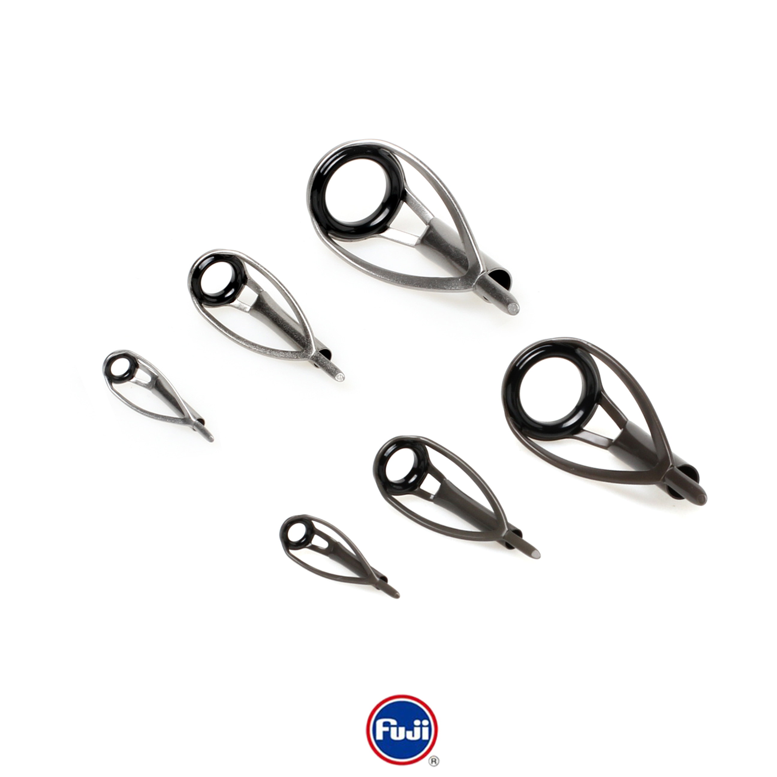 Original Fuji Tip Top MN Frame - مراجعة Fishing Rod Tip Replacement وسعره