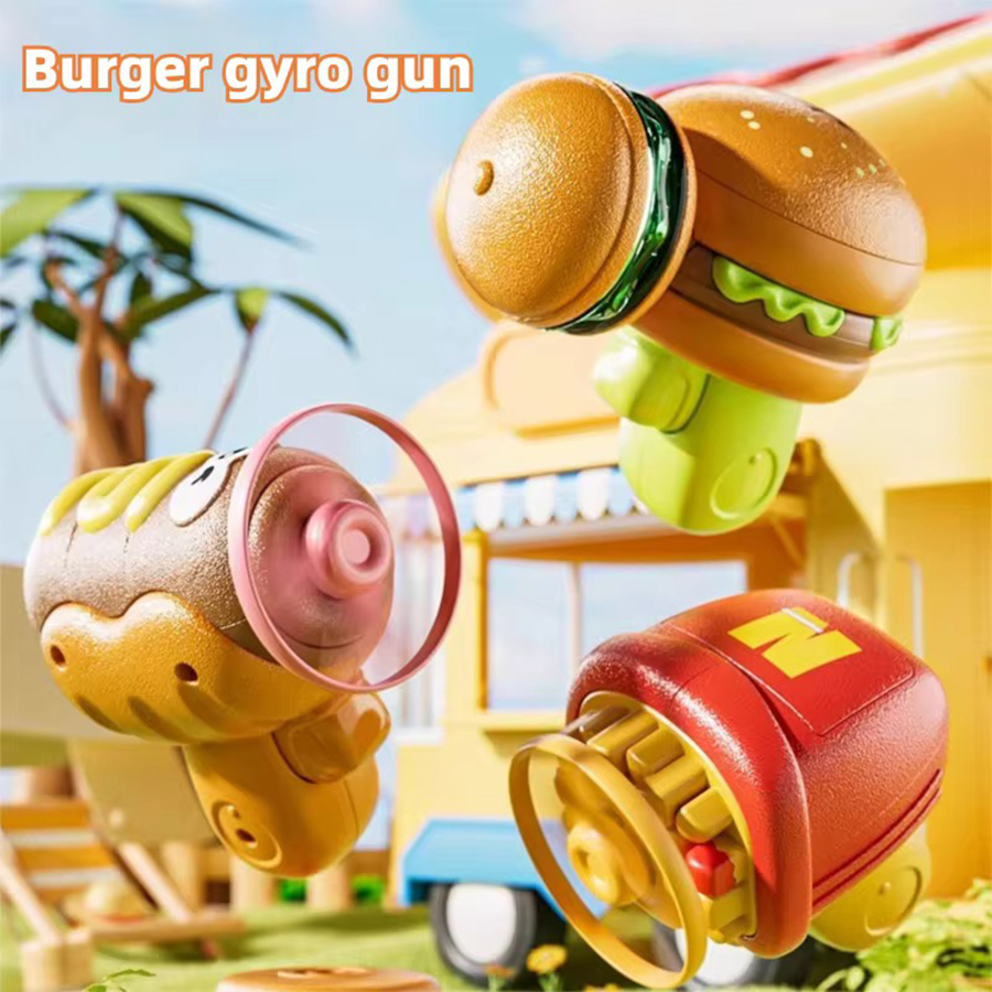 summer Flying Disc Saucer Gyro - مراجعة Fishing Rod Fly وسعره