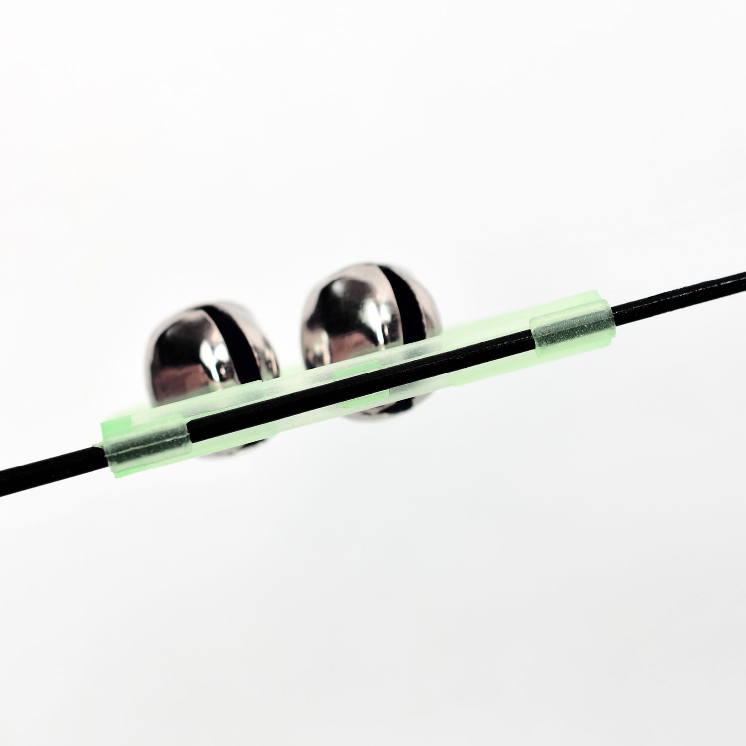 Topranc Double Bells Fishing B - مراجعة Fishing Rod Casting وسعره
