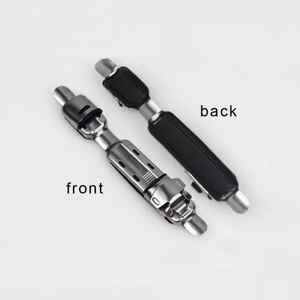 Stainless Steel Seat Fishing R - مراجعة Fishing Rod Combo وسعره