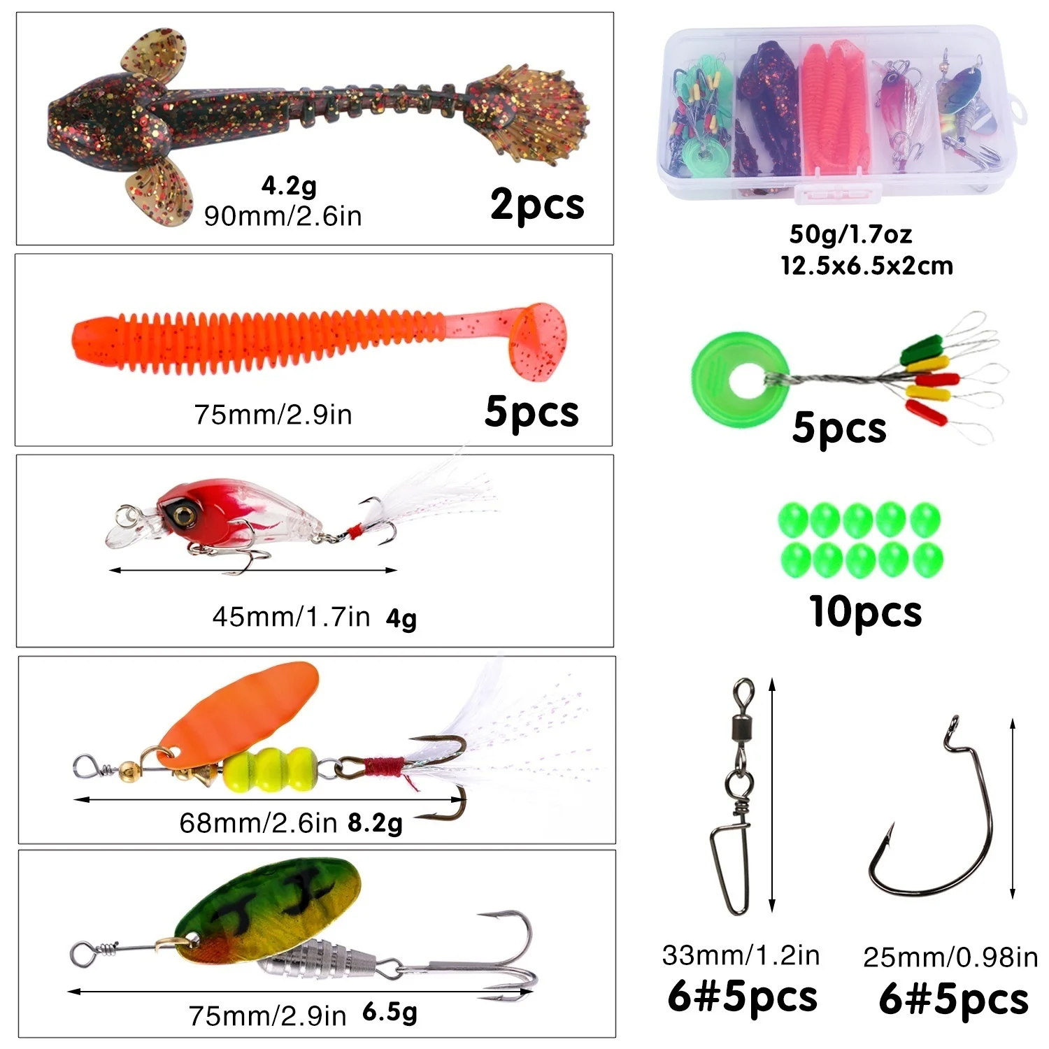 Sougayilang Fishing Rods and R - مراجعة Fishing Rod Combo وسعره