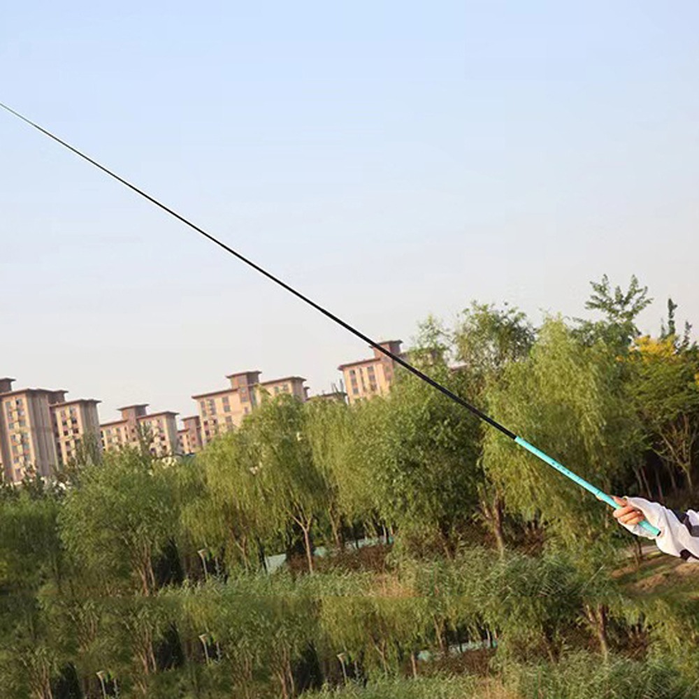 40cm Storage Telescopic Fishin - مراجعة Fishing Rod Telescopic وسعره