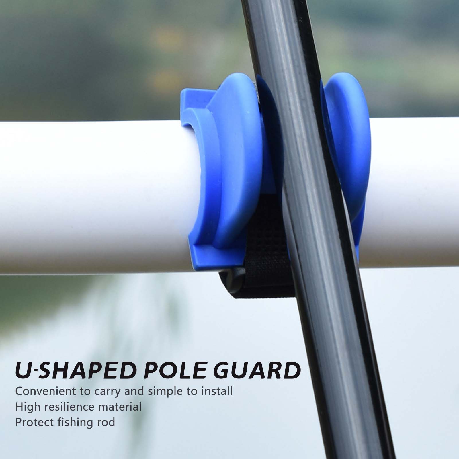 12Pcs Fish Measuring Tape Wate - مراجعة Fishing Rod Boat وسعره