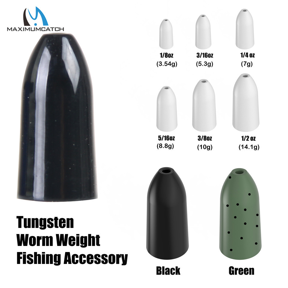 Maximumcatch Fishing Sinker Lu - مراجعة Fishing Rod Ice وسعره