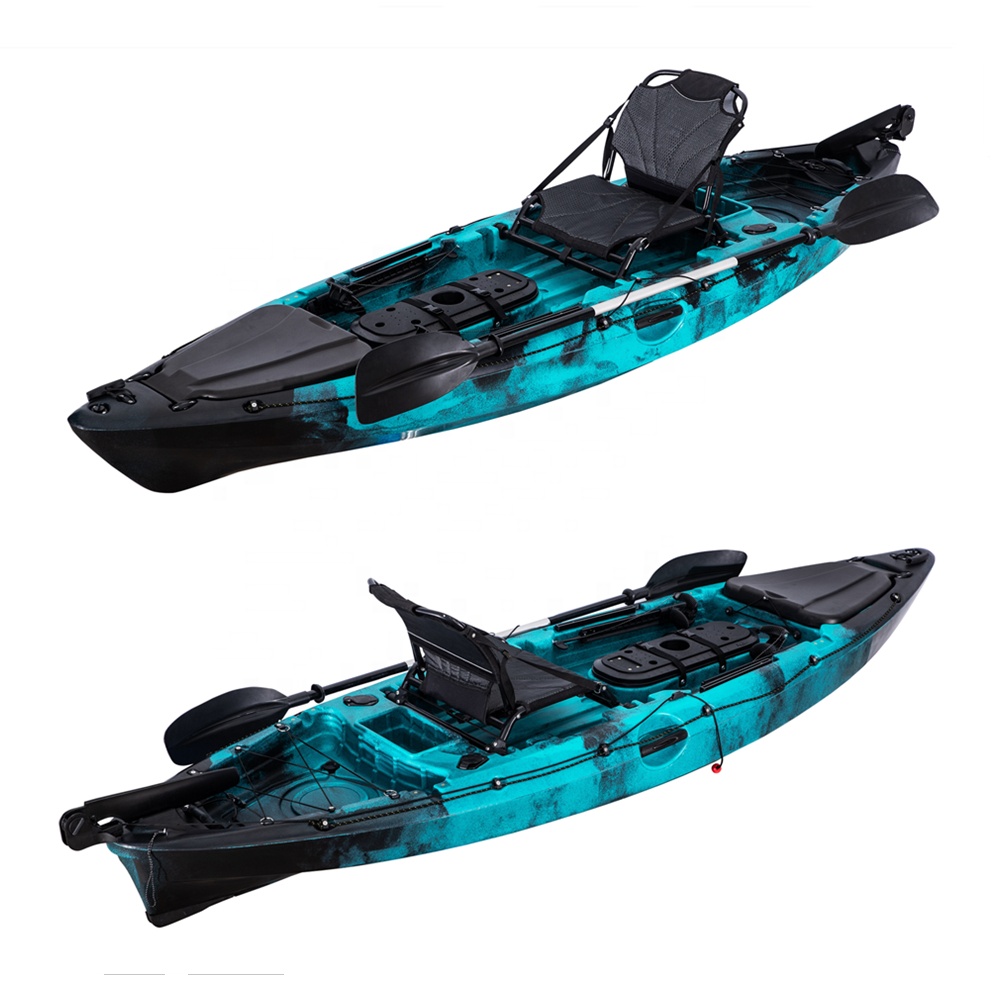 First-class Single Fishing Kay - مراجعة Fishing Rod Holder وسعره