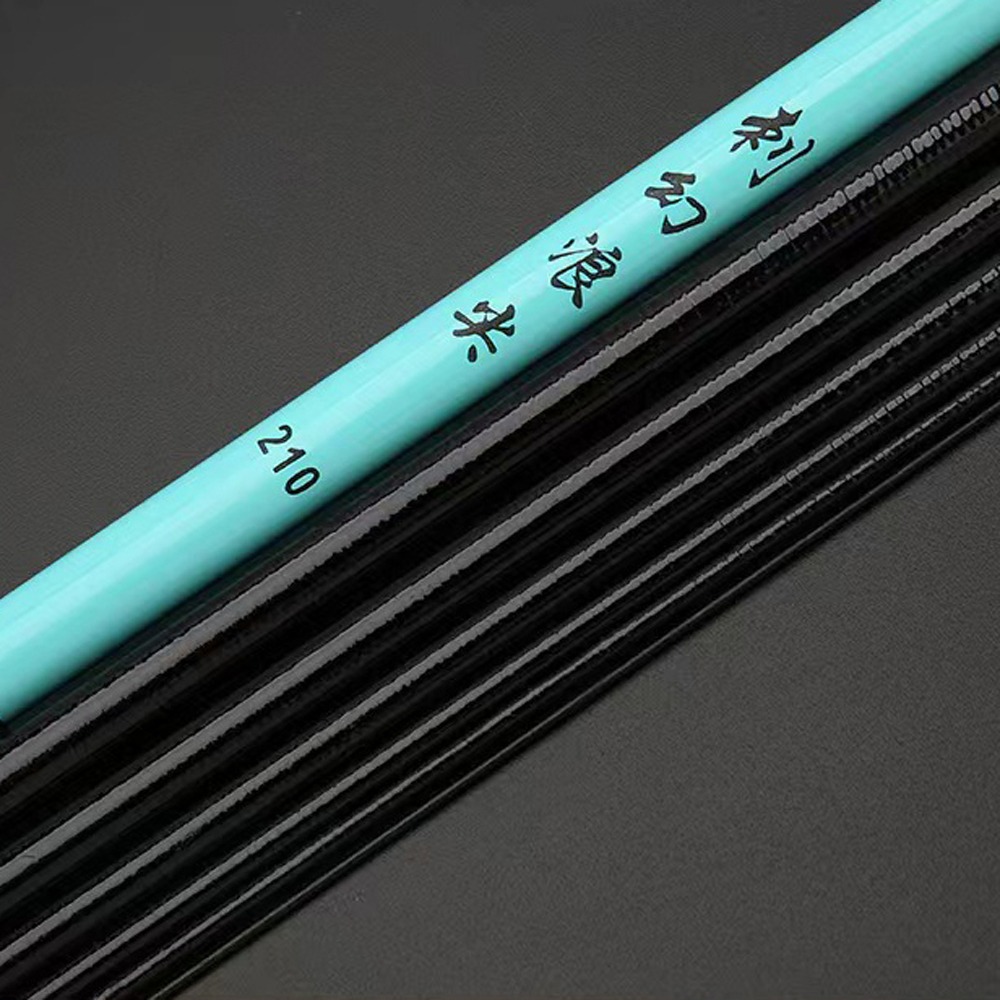 40cm Storage Telescopic Fishin - مراجعة Fishing Rod Telescopic وسعره