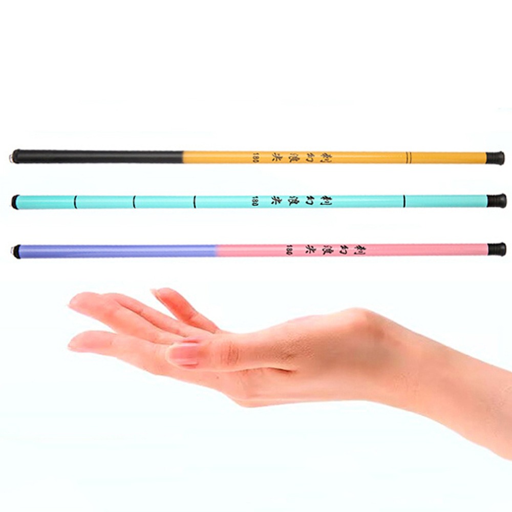 40cm Storage Telescopic Fishin - مراجعة Fishing Rod Telescopic وسعره