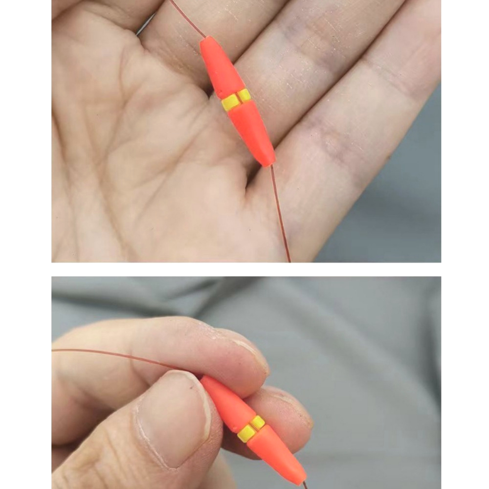 80pcs/set Rock Sea Fishing Ant - مراجعة Fishing Rod Casting وسعره