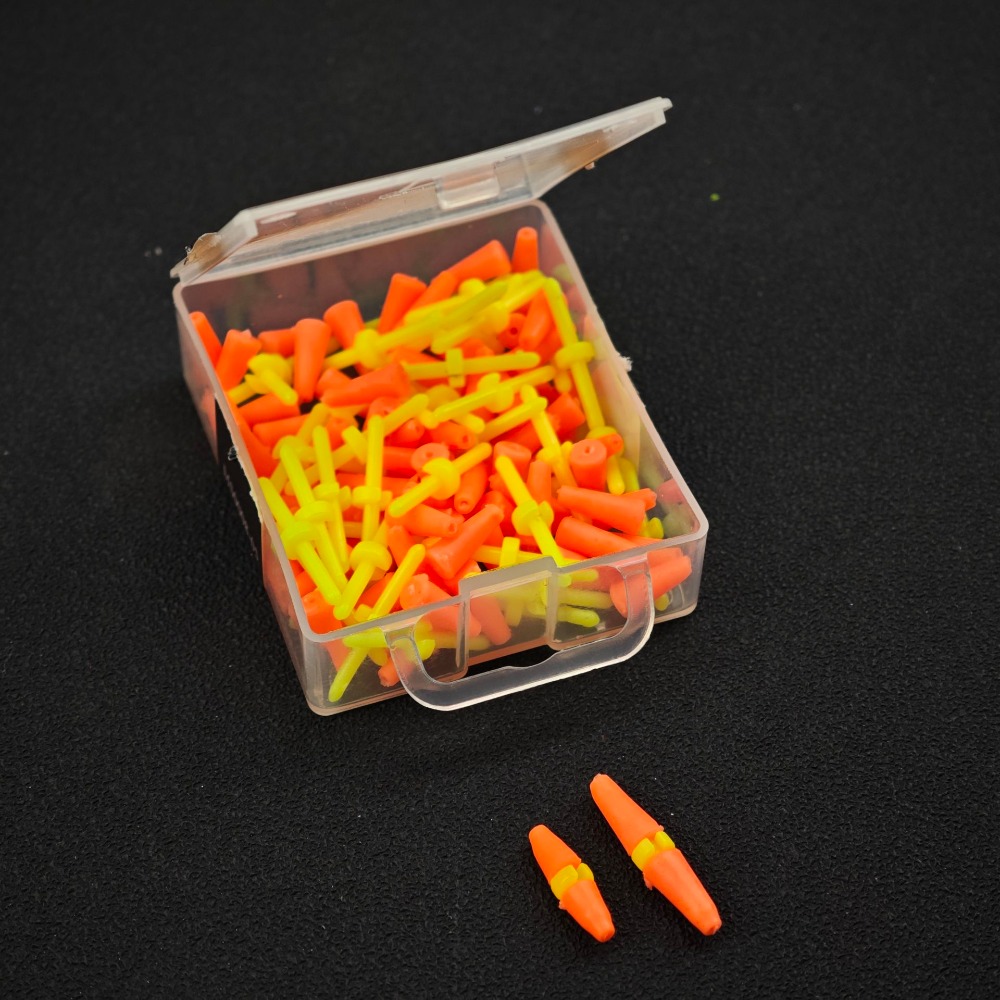 80pcs/set Rock Sea Fishing Ant - مراجعة Fishing Rod Casting وسعره