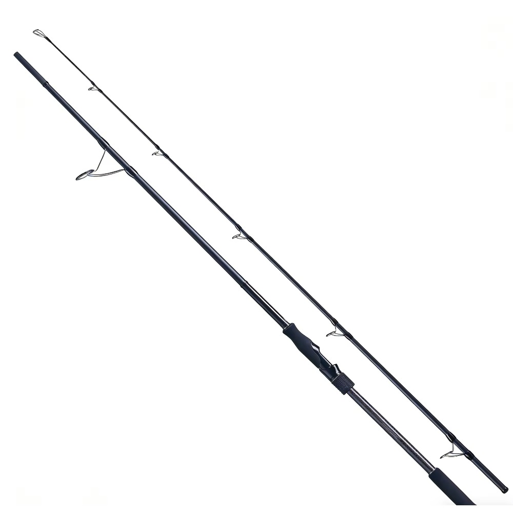 Handle Carbon Fiber High Stren - مراجعة Fishing Rod Boat وسعره
