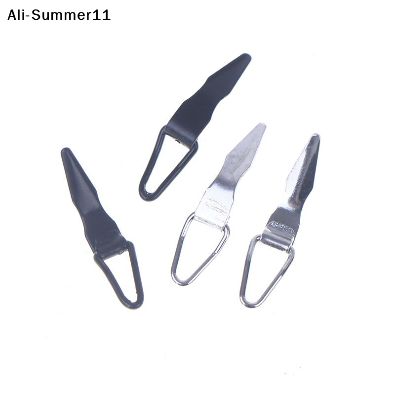 【11A】10pcs DIY Lure Accessory  - مراجعة Fishing Rod Fly وسعره