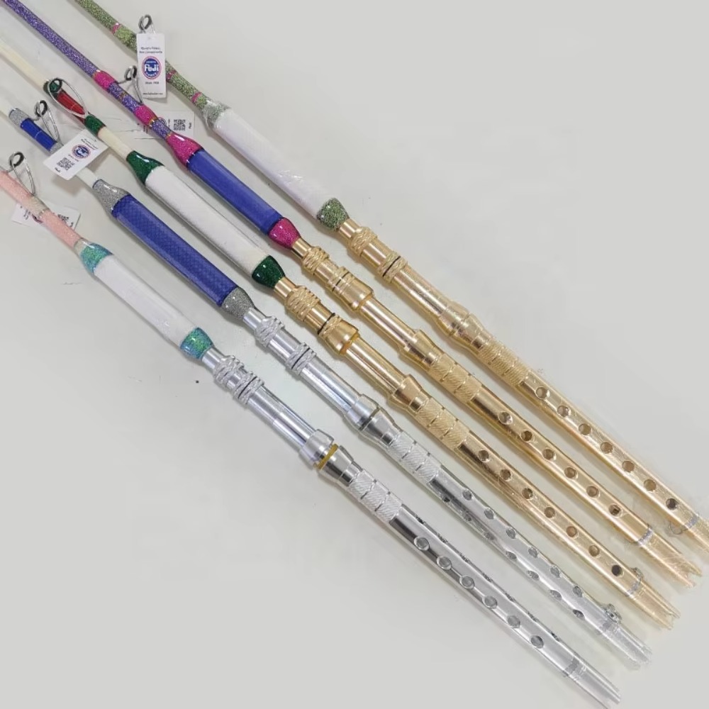Chinese Factory Supply OEM 1.9 - مراجعة Fishing Rod Boat وسعره