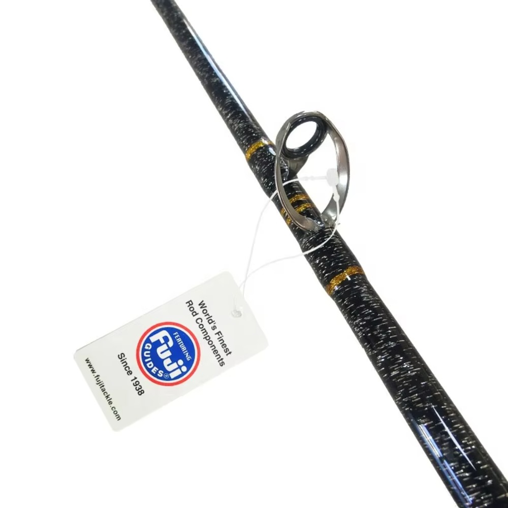 Chinese Factory Supply OEM 1.9 - مراجعة Fishing Rod Boat وسعره