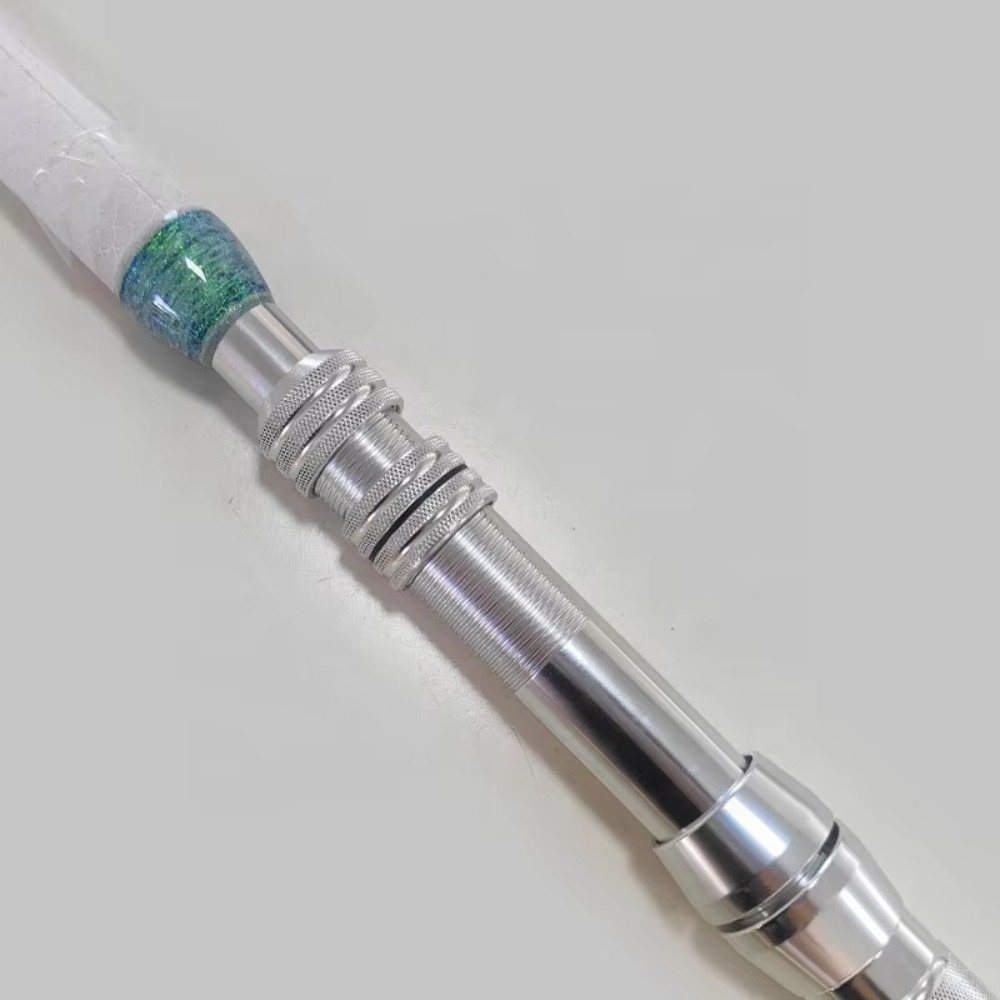 Chinese Factory Supply OEM 1.9 - مراجعة Fishing Rod Boat وسعره