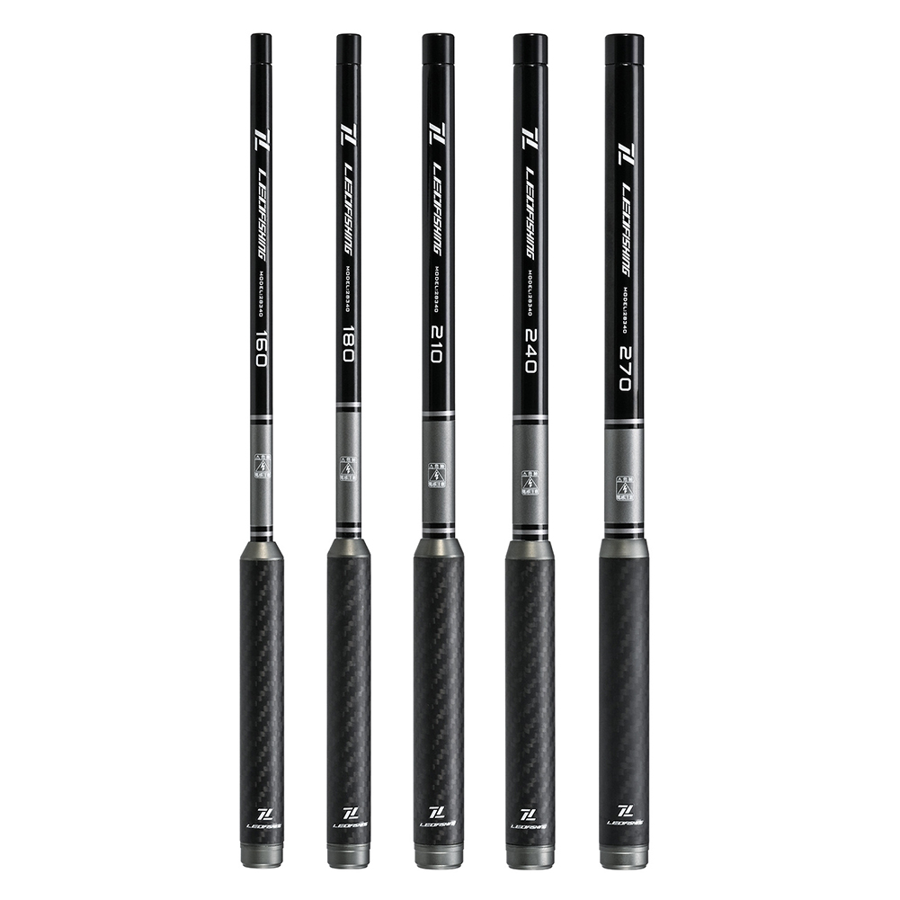 Ultralight Carbon Fiber  For M - مراجعة Fishing Rod Carbon Fiber وسعره