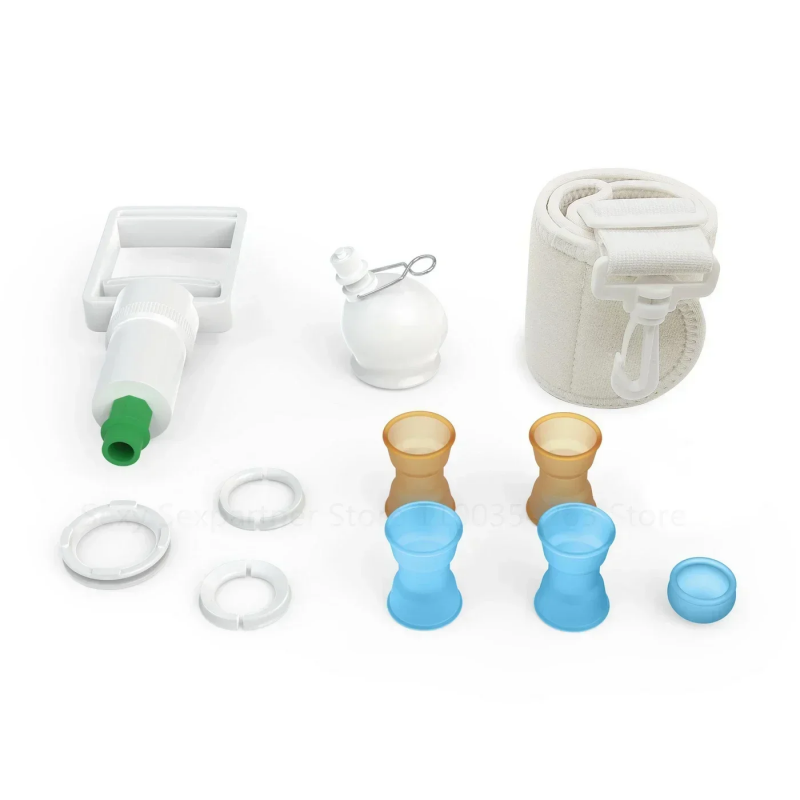 Physical Vacuum Muscle Trainer - مراجعة Fishing Rod Travel وسعره