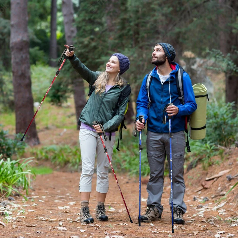 130cm Outdoor Foldable Telesco - مراجعة Fishing Rod Travel وسعره