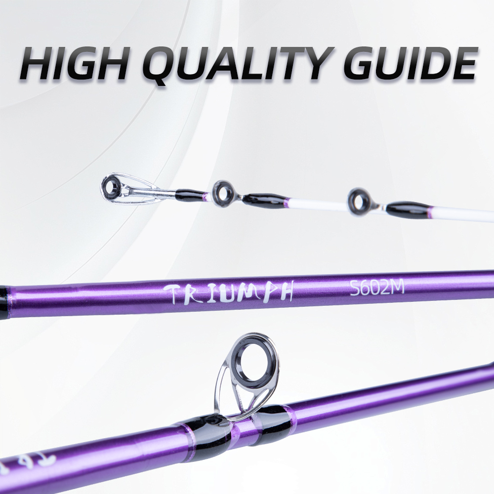 1.8M Saltwater MH Power Offsho - مراجعة Fishing Rod Surf وسعره