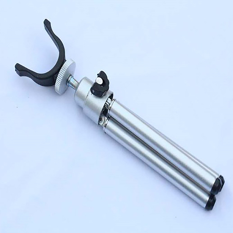 [Y]Telescopic Triangle Fishing - مراجعة Fishing Rod Ice وسعره