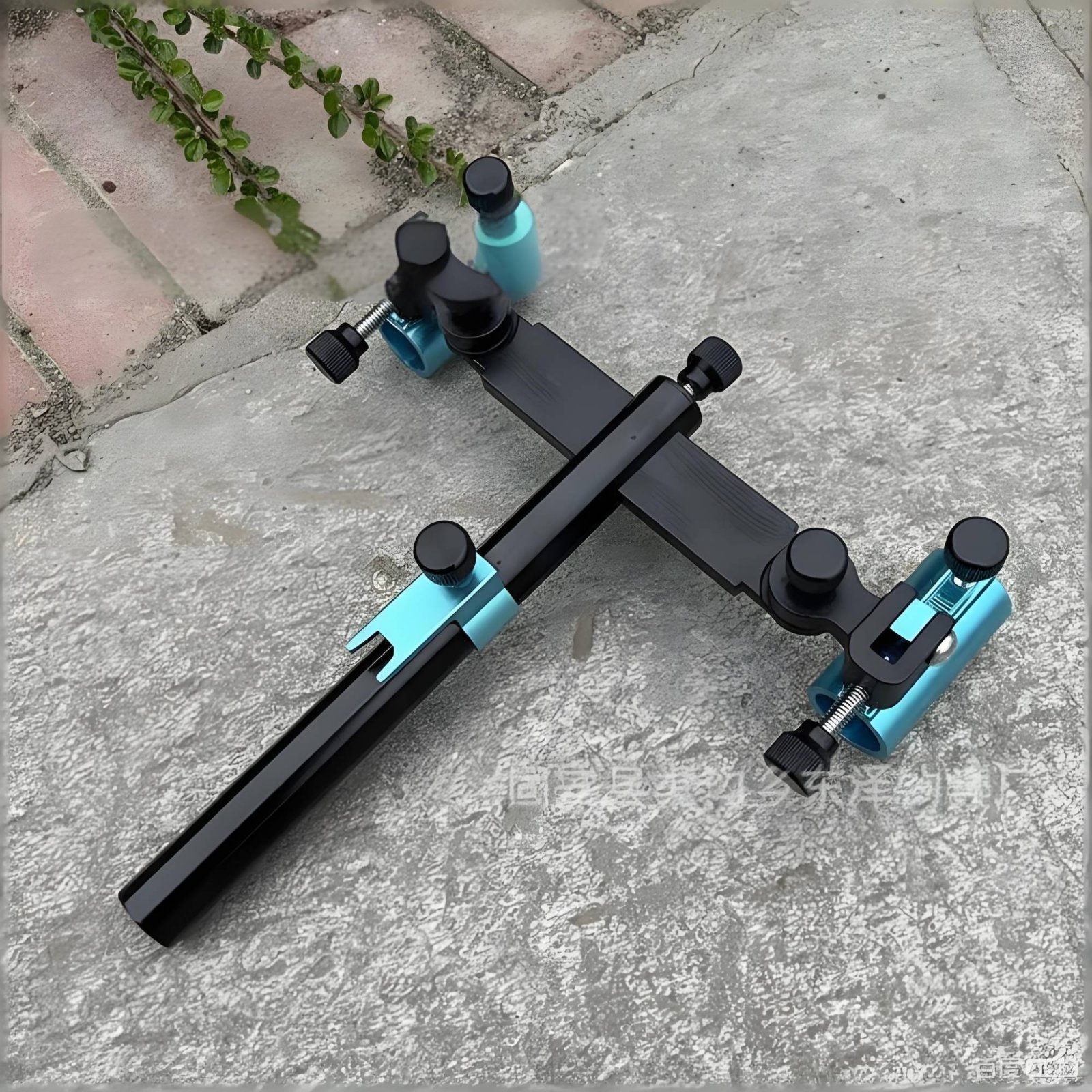 Fishing Box Rod Rack Lightweig - مراجعة Fishing Rod Rack وسعره