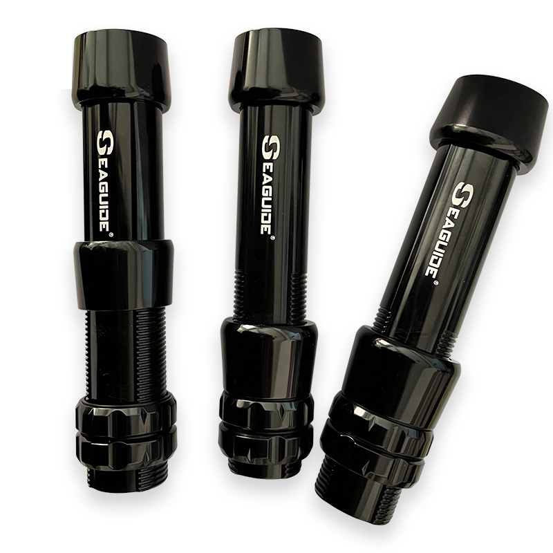 TAKEDO 18# 20# 22# 24# HBS Hea - مراجعة Fishing Rod Repair Kit وسعره