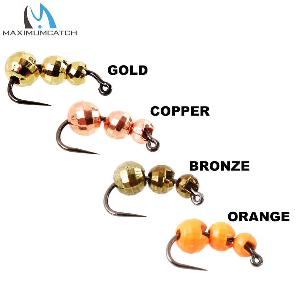 Maximumcatch 25pcs/lot 2.4-4.0 - مراجعة Fishing Rod Ice وسعره