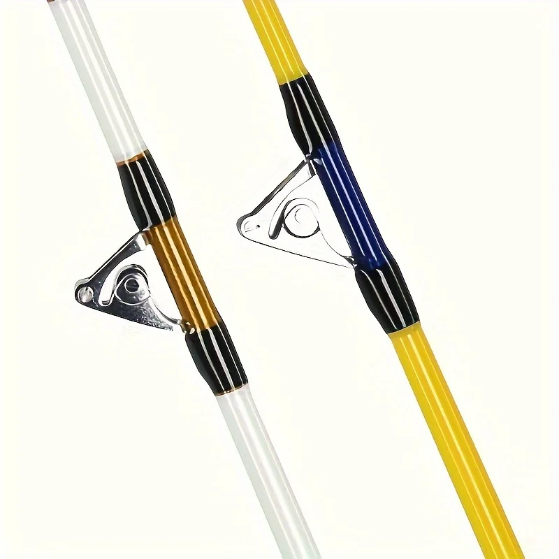 KEEHOME Trolling Rod 2-Section - مراجعة Fishing Rod Carbon Fiber وسعره
