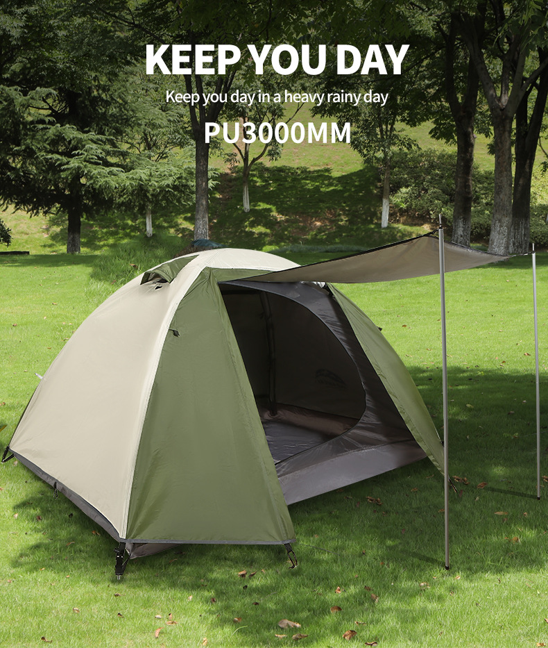 1Backpacking Tent 2 Person Lig - مراجعة Fishing Rod Travel وسعره