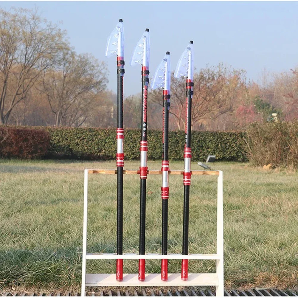 2.7M 3.0M 3.6M Surf Fishing Ro - مراجعة Fishing Rod Surf وسعره
