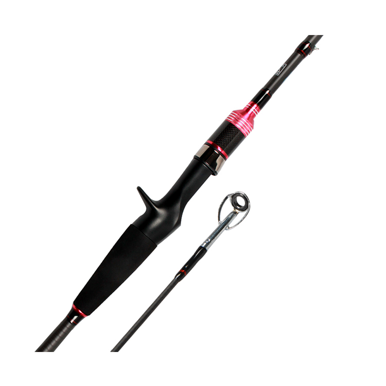 Hot Selling Fuji Solid Japan C - مراجعة Fishing Rod Spinning وسعره