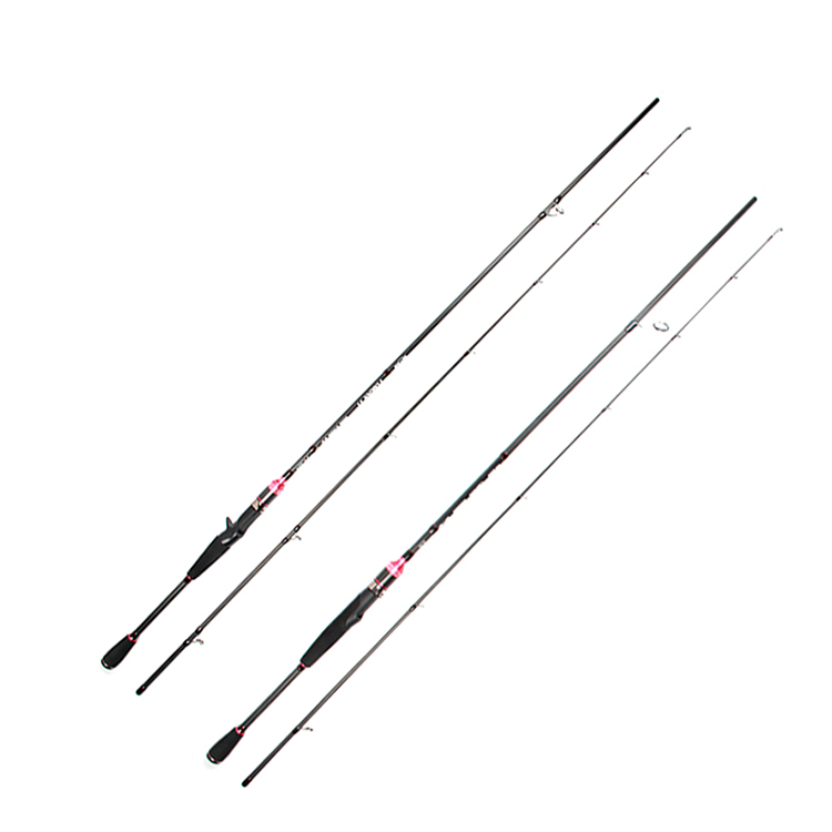 Hot Selling Fuji Solid Japan C - مراجعة Fishing Rod Spinning وسعره