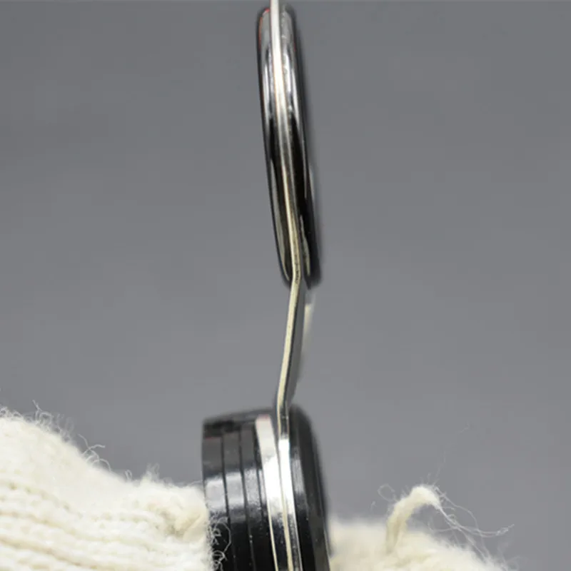 Fishing Rod Guide Ring Stainle - مراجعة Fishing Rod Guide Replacement وسعره